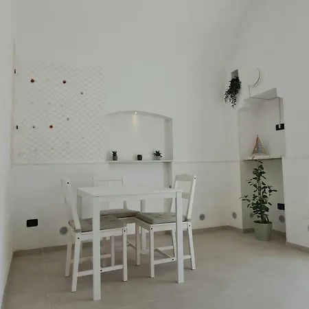 Palese Sea Loft * Bari