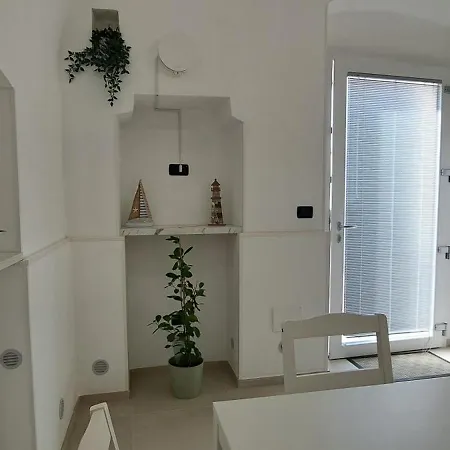 Palese Sea Loft Case de vacanță *