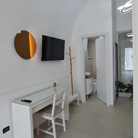 Case de vacanță Palese Sea Loft *